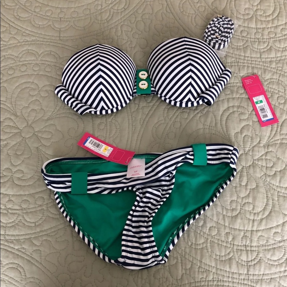 Swimsuit